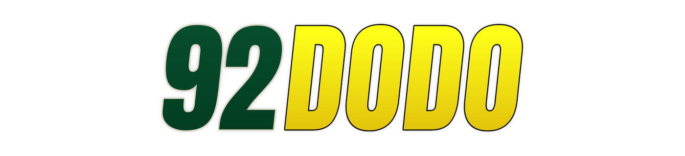 92dodo